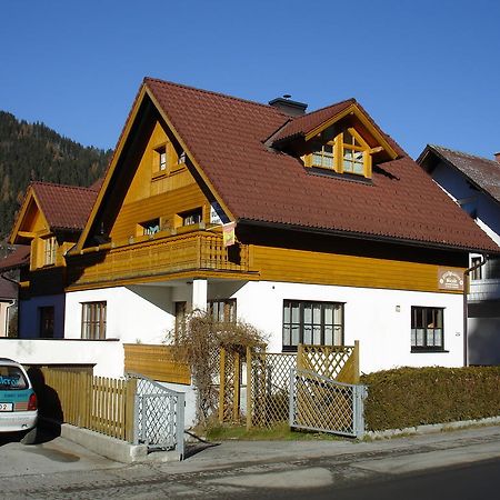 Appartementhaus Erasim Schladming Ngoại thất bức ảnh