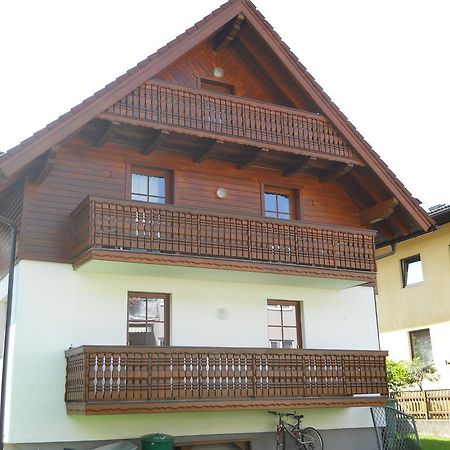 Appartementhaus Erasim Schladming Ngoại thất bức ảnh