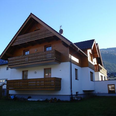 Appartementhaus Erasim Schladming Ngoại thất bức ảnh
