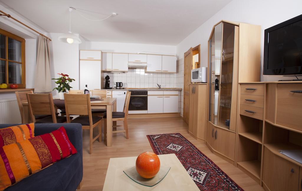 Appartementhaus Erasim Schladming Phòng bức ảnh