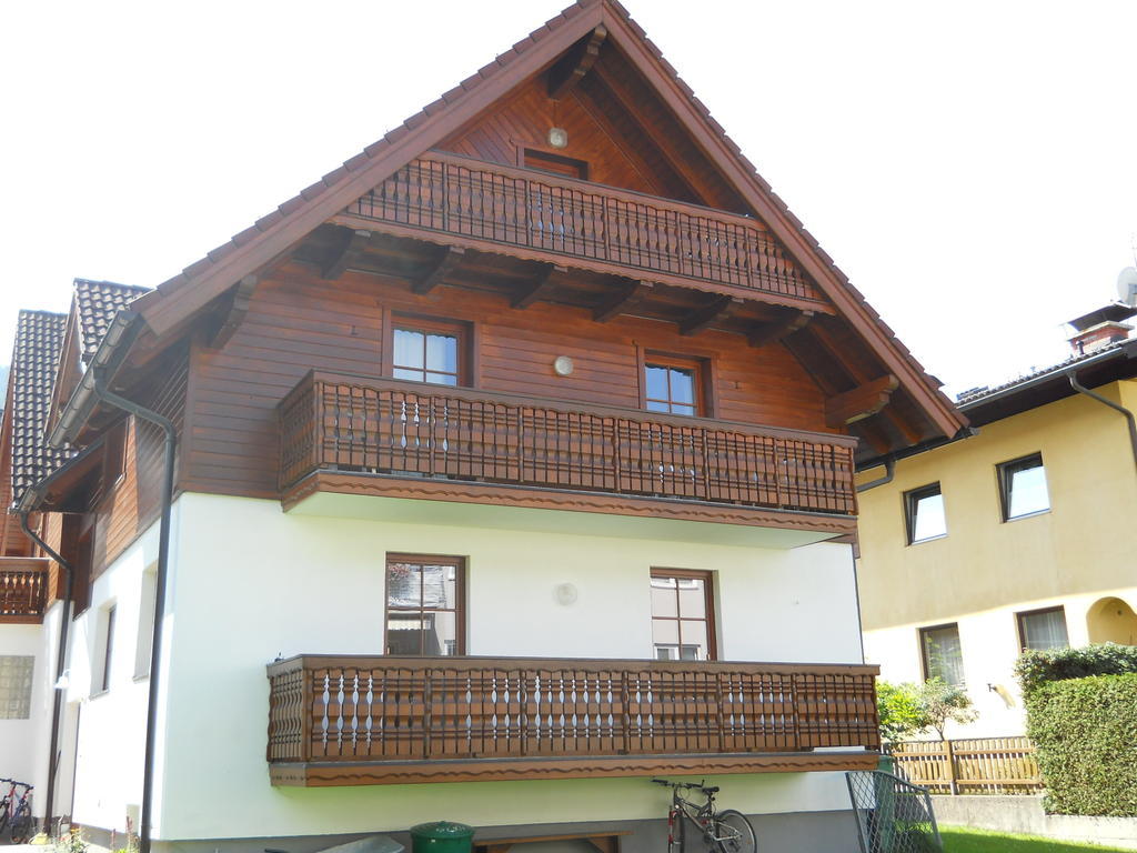 Appartementhaus Erasim Schladming Ngoại thất bức ảnh